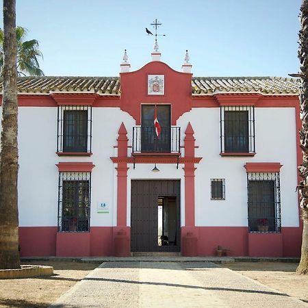 Hacienda De Santa Teresa Villa Almonte Buitenkant foto
