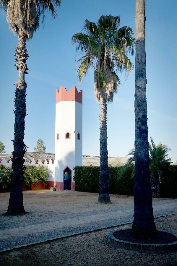 Hacienda De Santa Teresa Villa Almonte Buitenkant foto