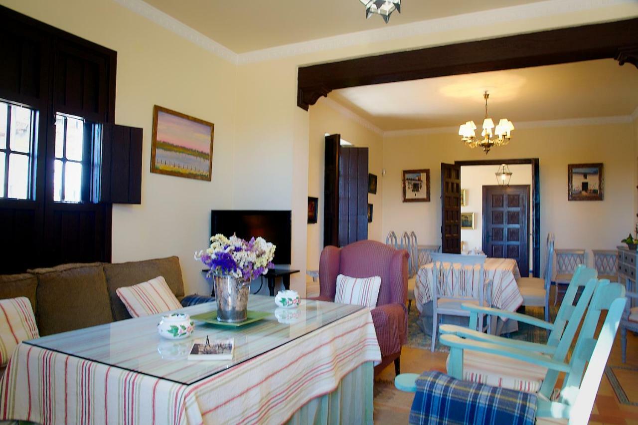 Hacienda De Santa Teresa Villa Almonte Buitenkant foto