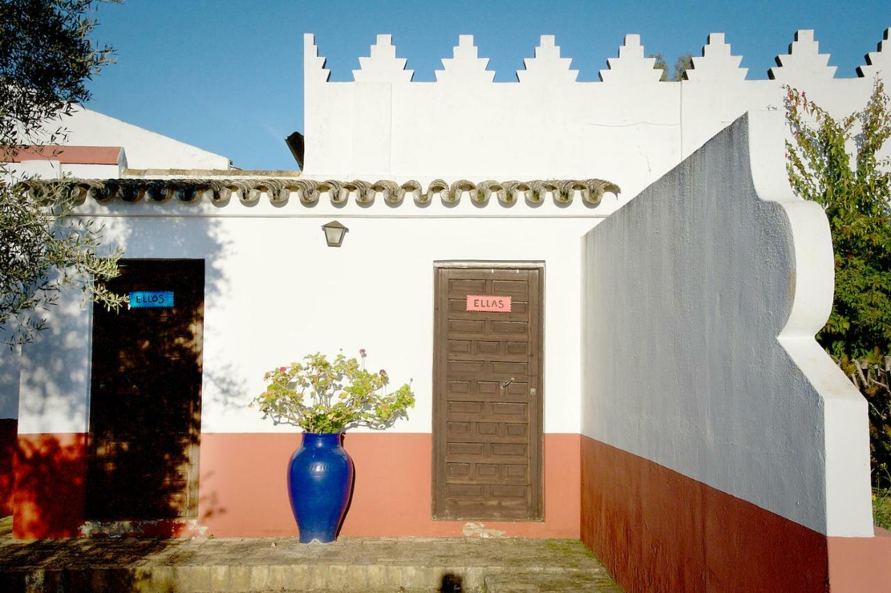 Hacienda De Santa Teresa Villa Almonte Buitenkant foto