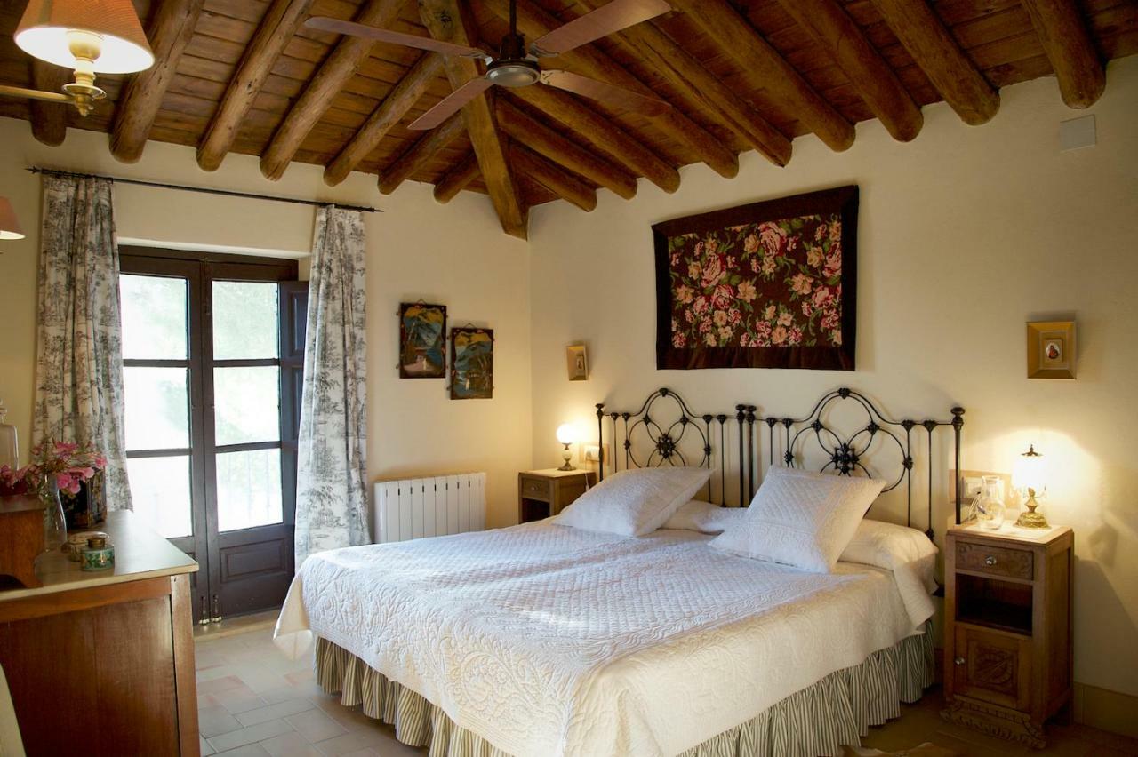 Hacienda De Santa Teresa Villa Almonte Buitenkant foto