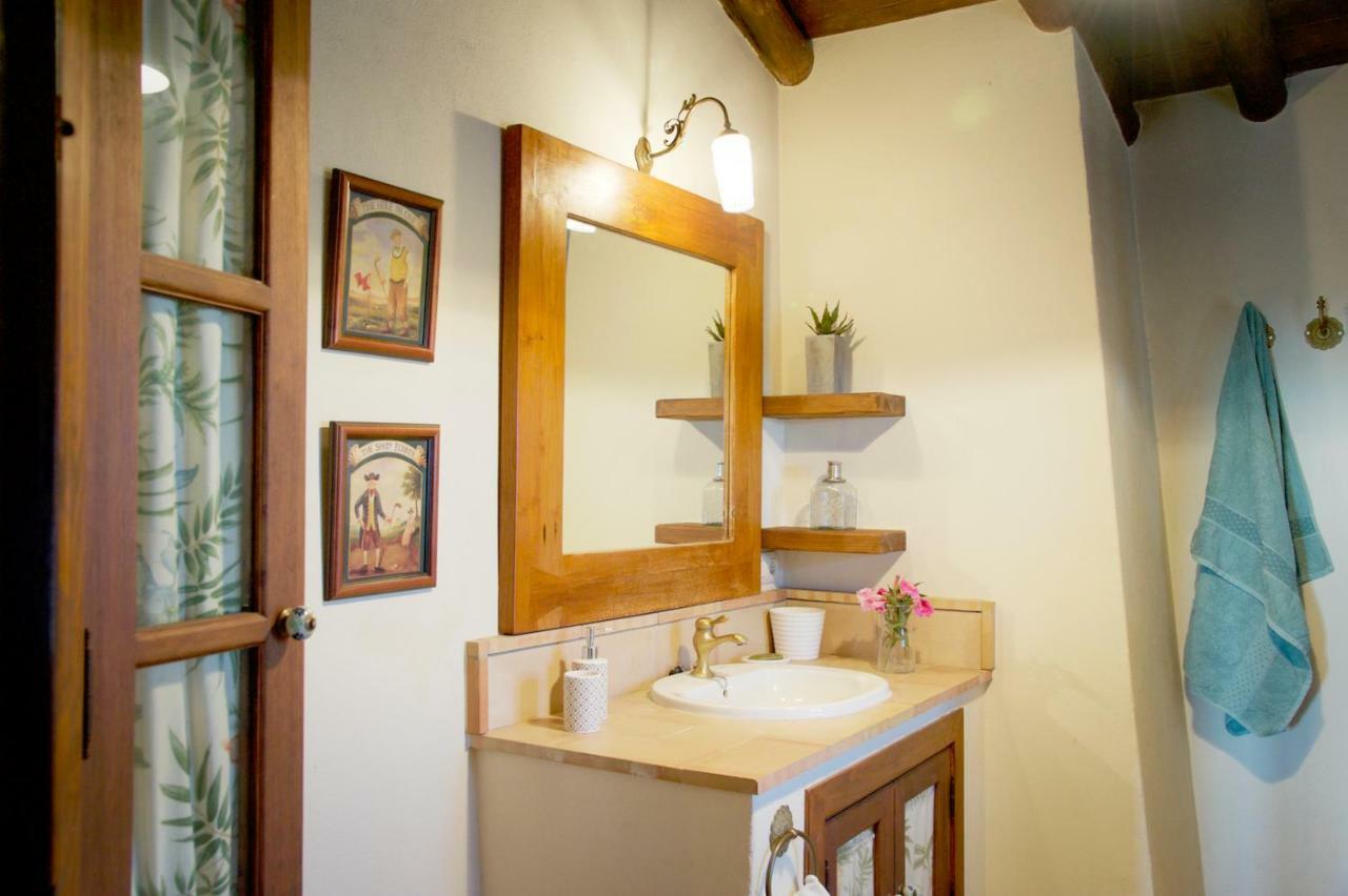 Hacienda De Santa Teresa Villa Almonte Buitenkant foto