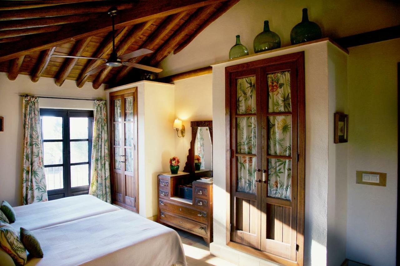 Hacienda De Santa Teresa Villa Almonte Buitenkant foto