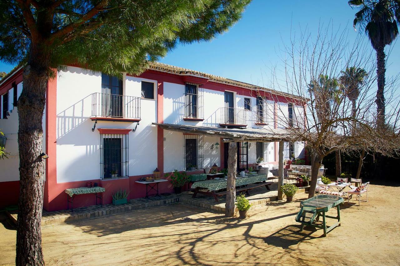 Hacienda De Santa Teresa Villa Almonte Buitenkant foto